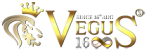 vegus168 logo