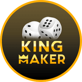 kingmaker logo circle notext