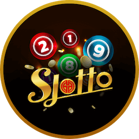 lotto logo circle notext